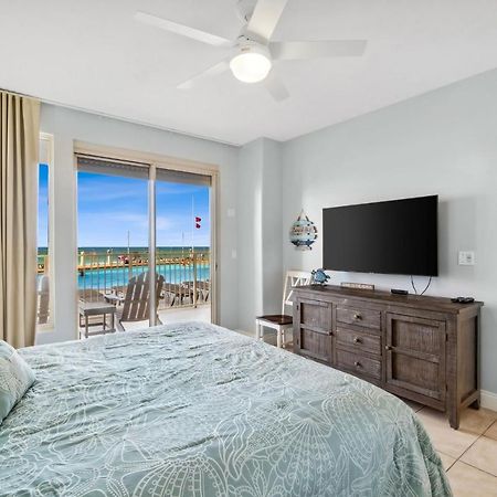 Treasure Island 110 Apartamento Panama City Beach Exterior foto