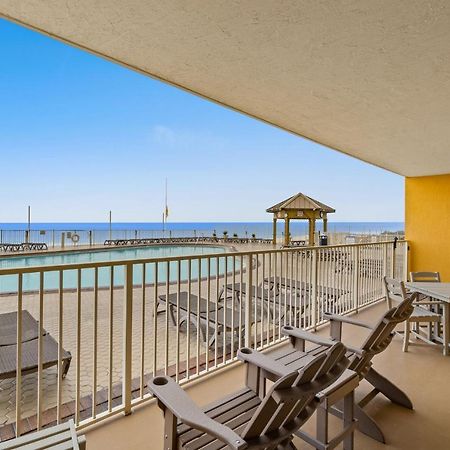 Treasure Island 110 Apartamento Panama City Beach Exterior foto
