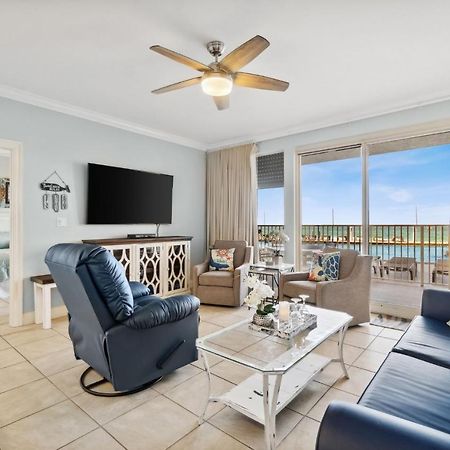 Treasure Island 110 Apartamento Panama City Beach Exterior foto