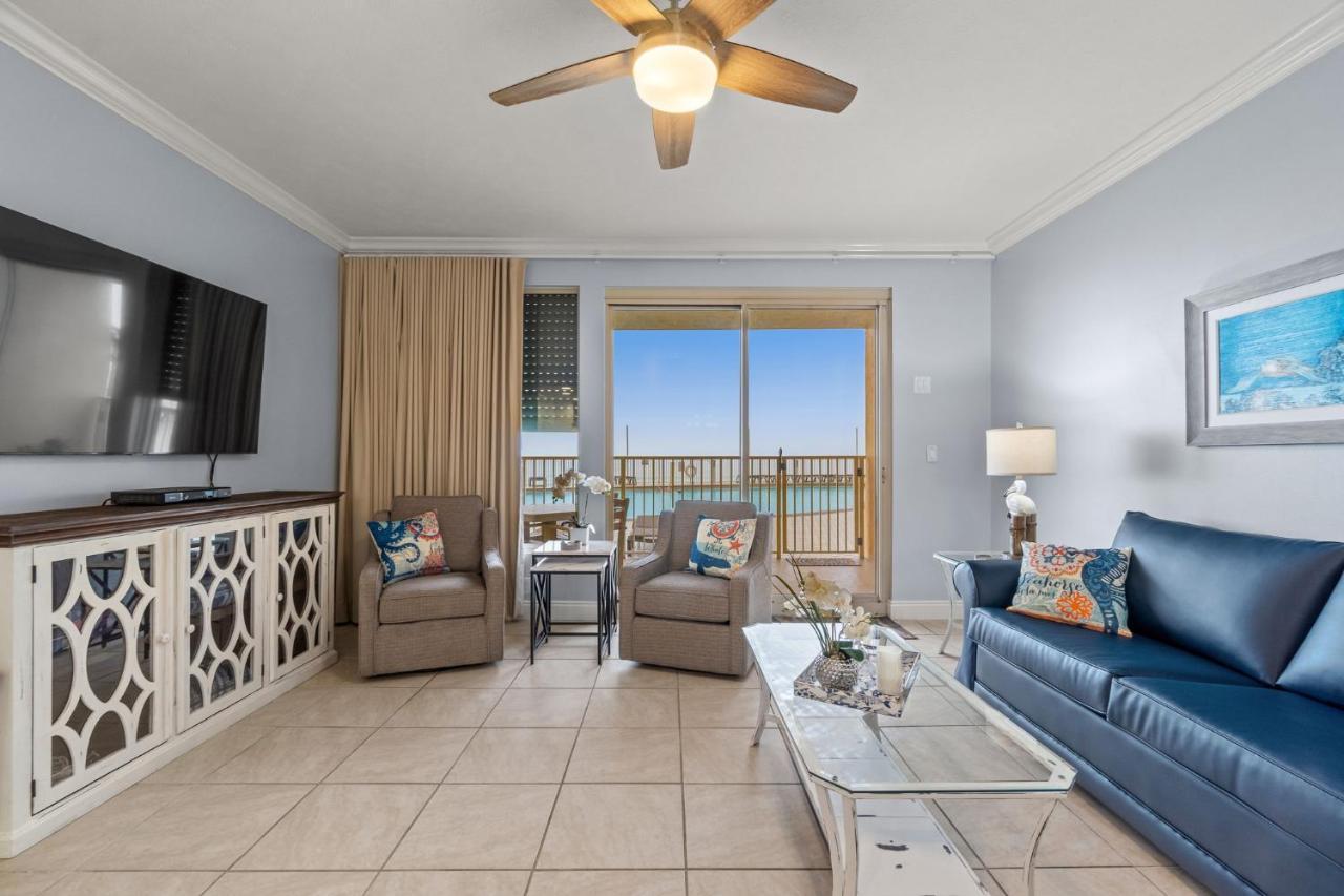 Treasure Island 110 Apartamento Panama City Beach Exterior foto