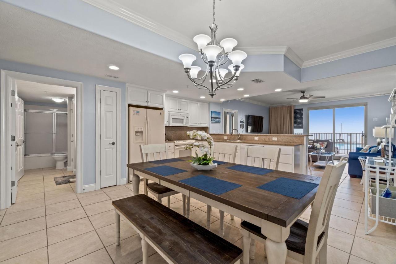 Treasure Island 110 Apartamento Panama City Beach Exterior foto