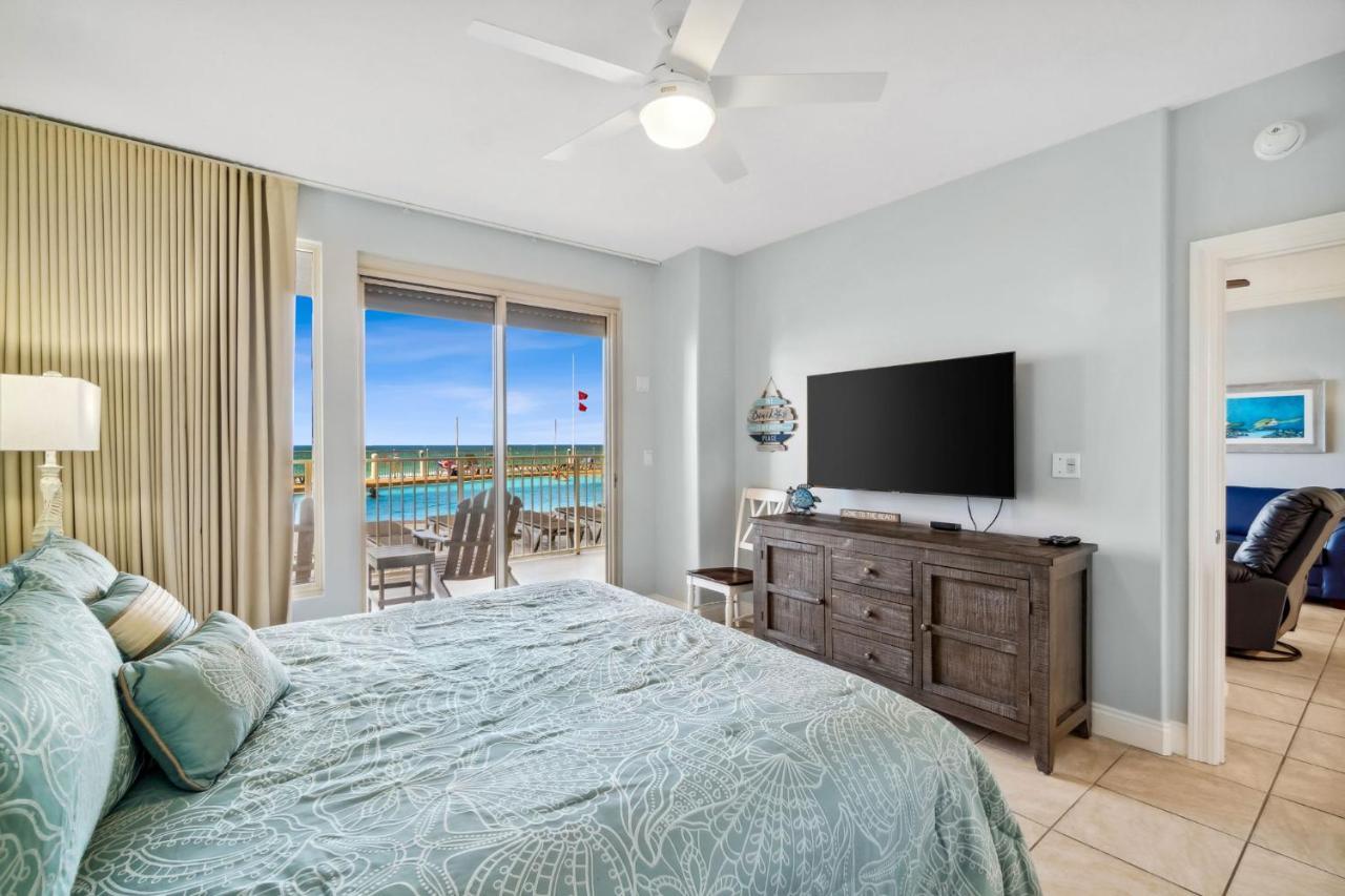 Treasure Island 110 Apartamento Panama City Beach Exterior foto