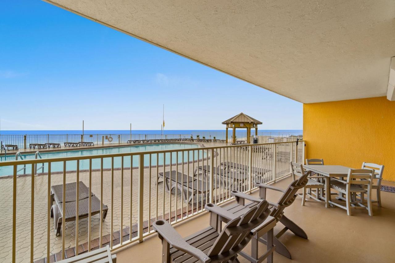 Treasure Island 110 Apartamento Panama City Beach Exterior foto