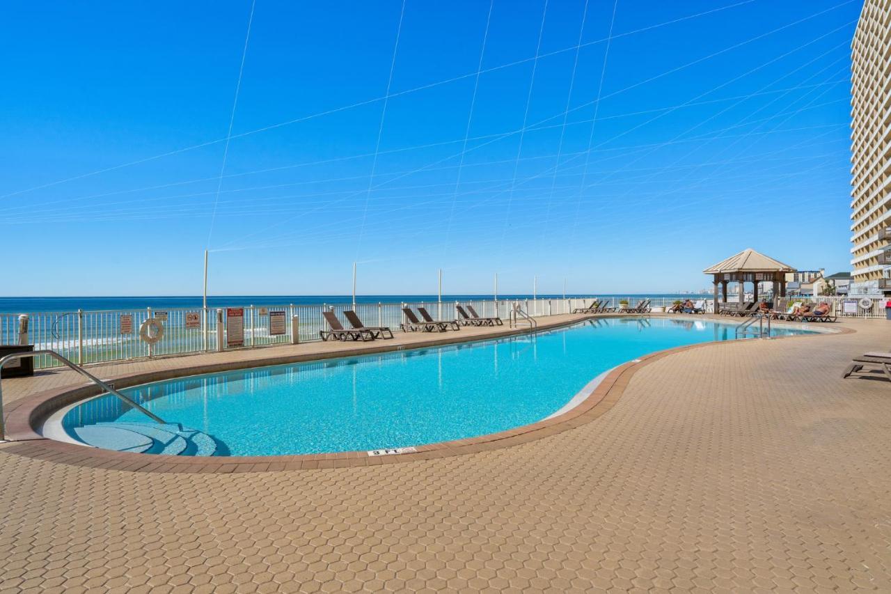 Treasure Island 110 Apartamento Panama City Beach Exterior foto