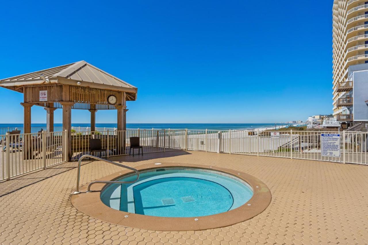 Treasure Island 110 Apartamento Panama City Beach Exterior foto