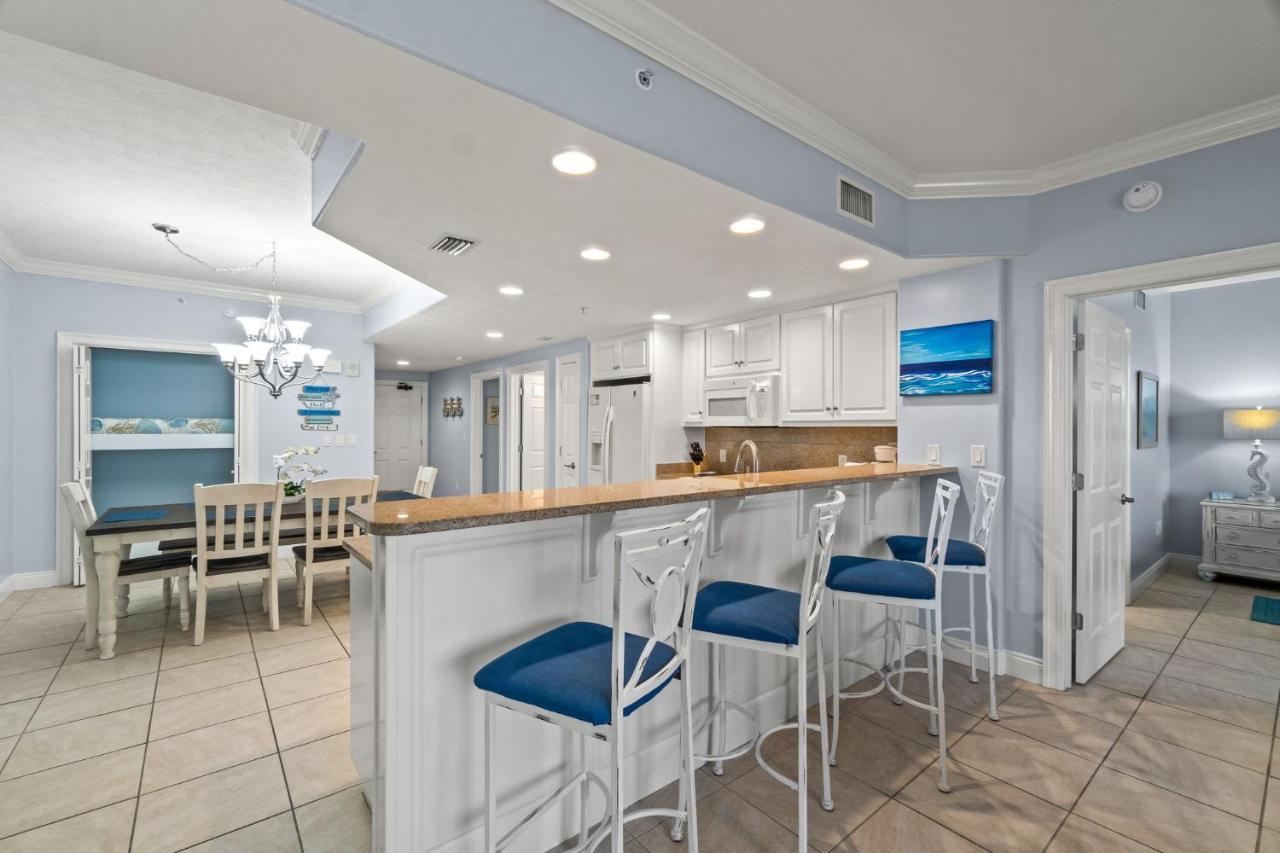 Treasure Island 110 Apartamento Panama City Beach Exterior foto
