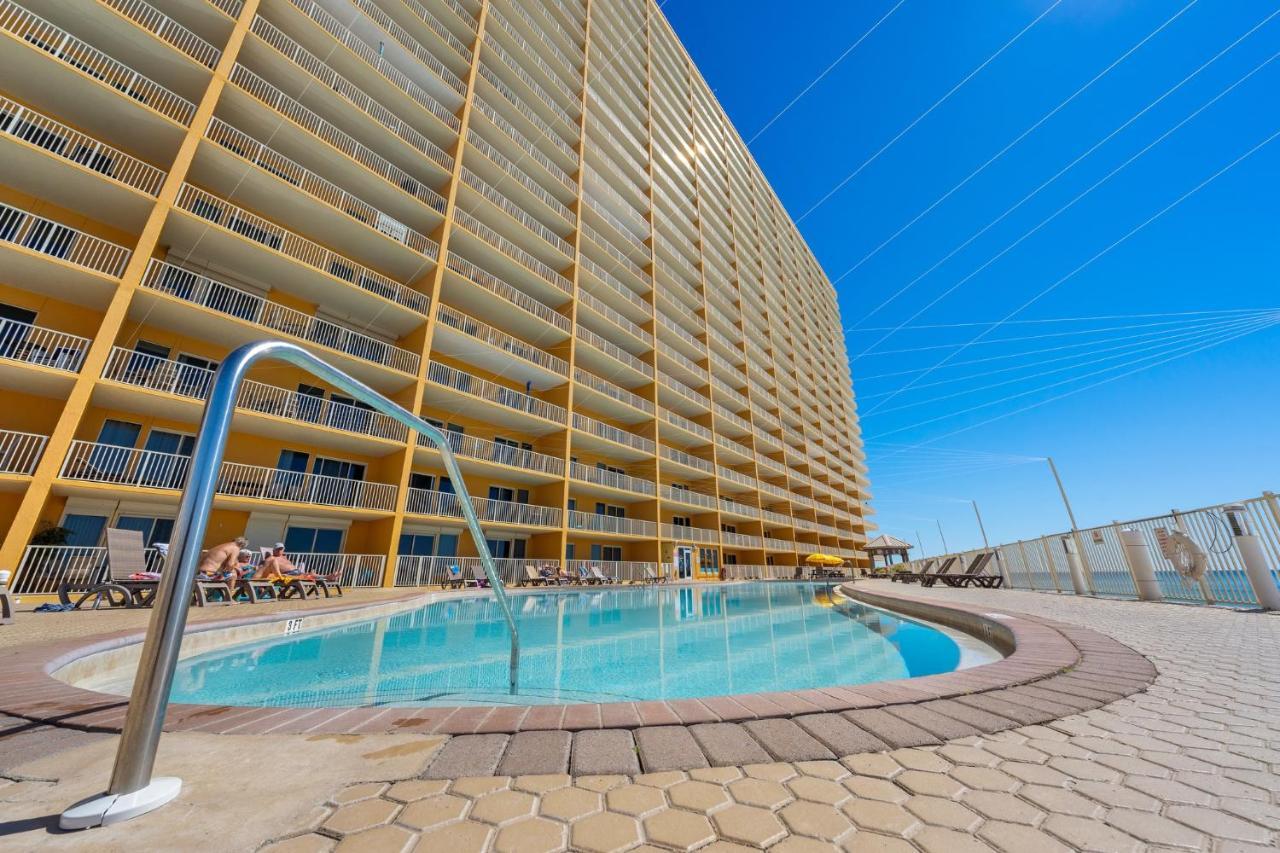 Treasure Island 110 Apartamento Panama City Beach Exterior foto
