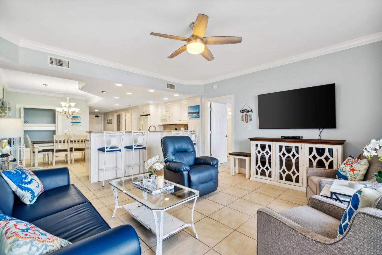 Treasure Island 110 Apartamento Panama City Beach Exterior foto