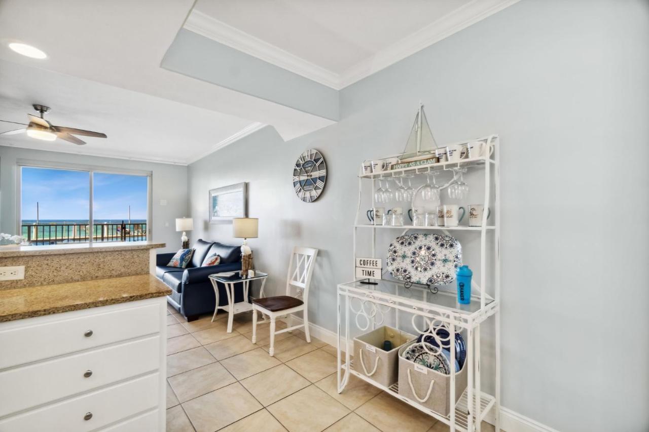 Treasure Island 110 Apartamento Panama City Beach Exterior foto