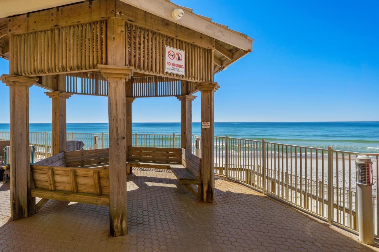 Treasure Island 110 Apartamento Panama City Beach Exterior foto