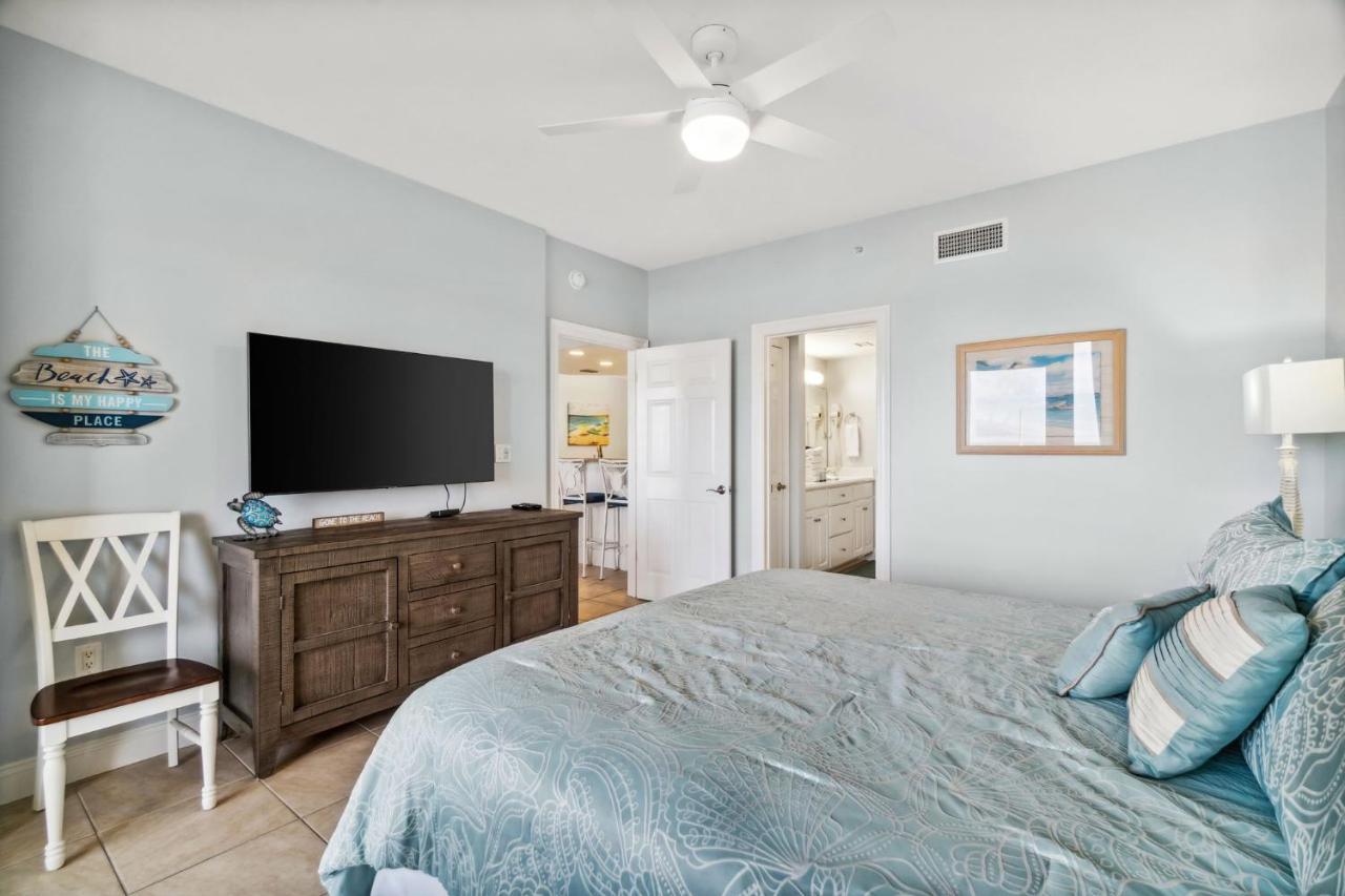 Treasure Island 110 Apartamento Panama City Beach Exterior foto