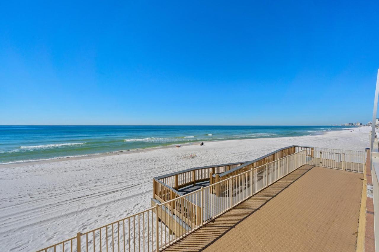 Treasure Island 110 Apartamento Panama City Beach Exterior foto