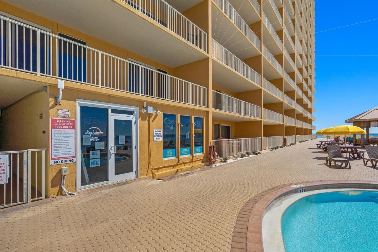 Treasure Island 110 Apartamento Panama City Beach Exterior foto