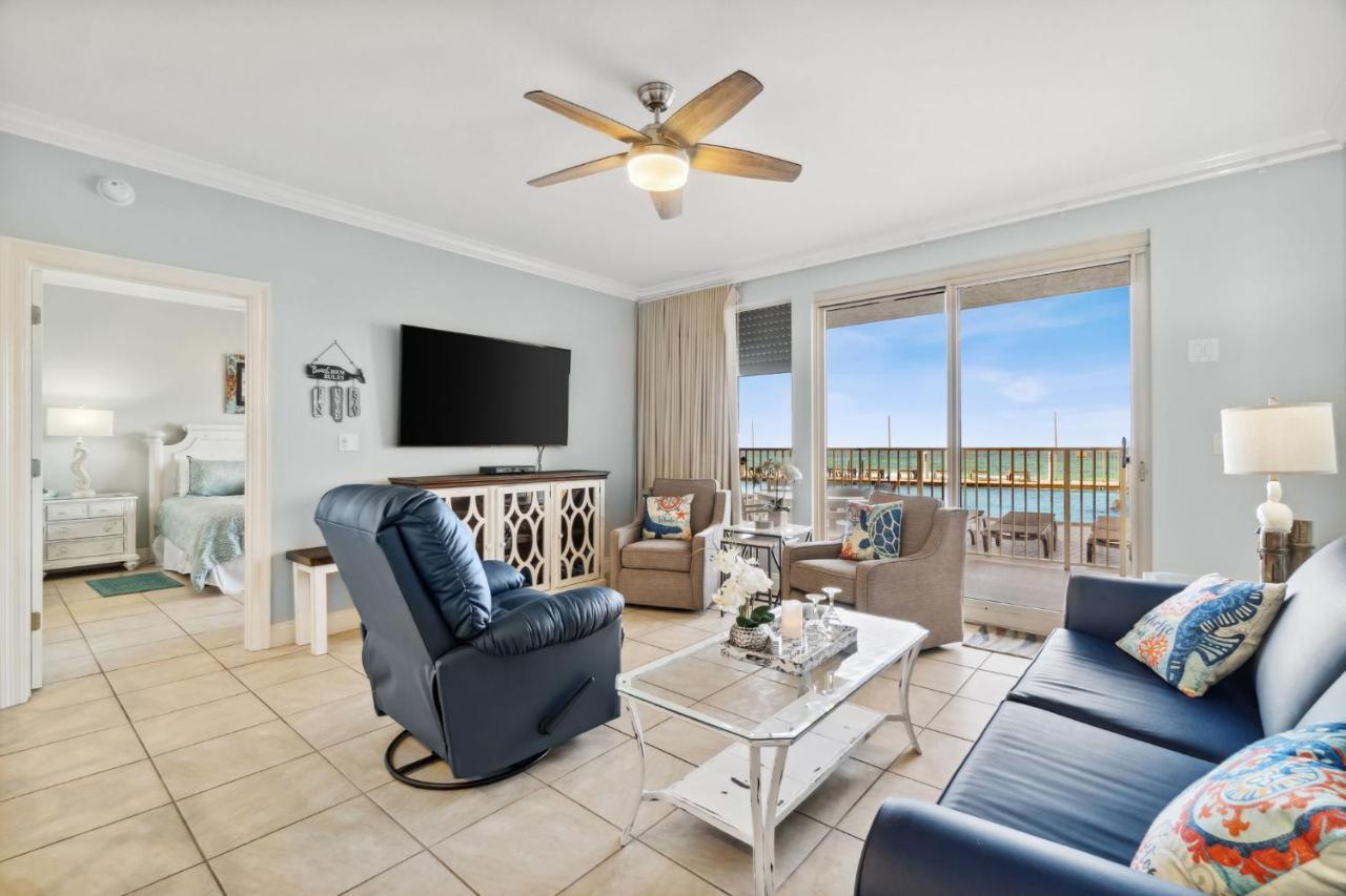 Treasure Island 110 Apartamento Panama City Beach Exterior foto