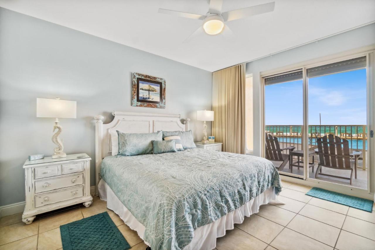 Treasure Island 110 Apartamento Panama City Beach Exterior foto