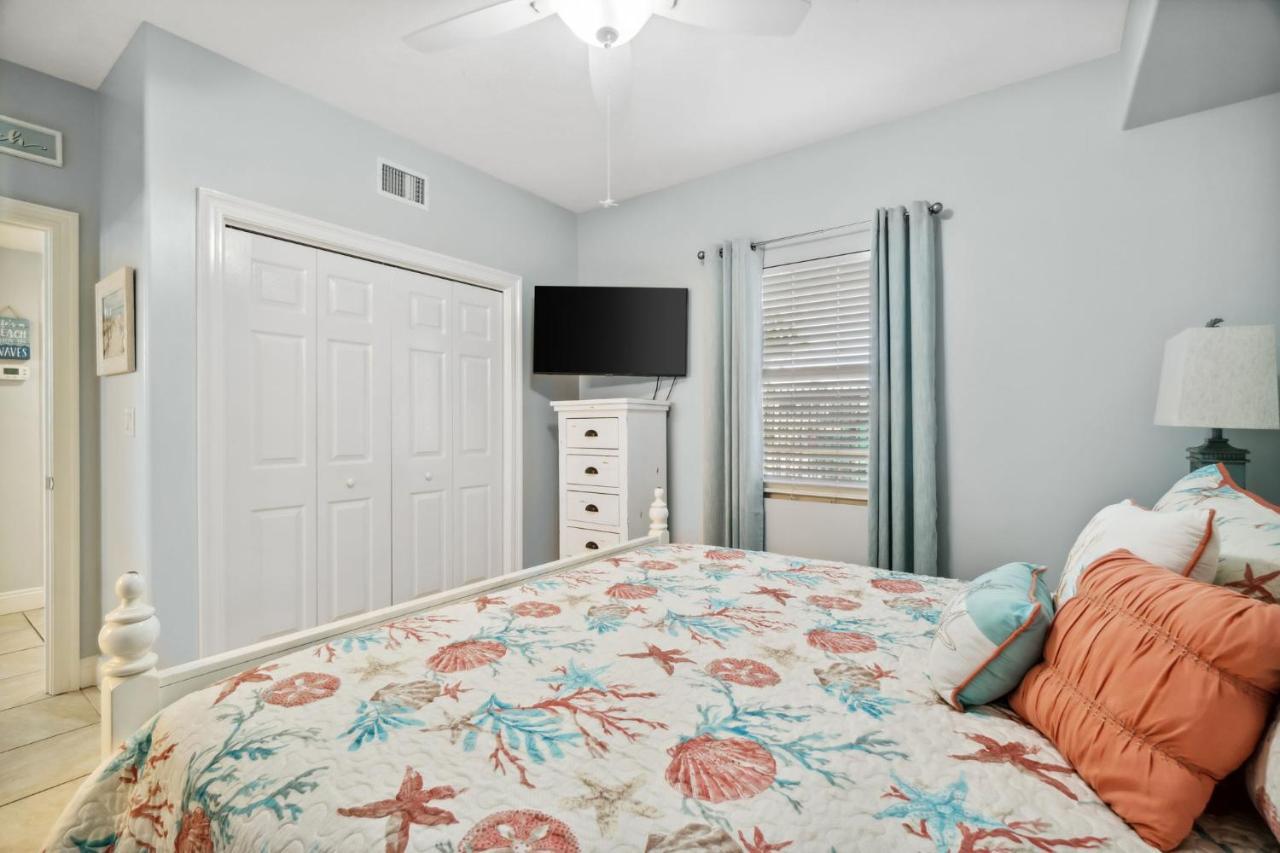 Treasure Island 110 Apartamento Panama City Beach Exterior foto
