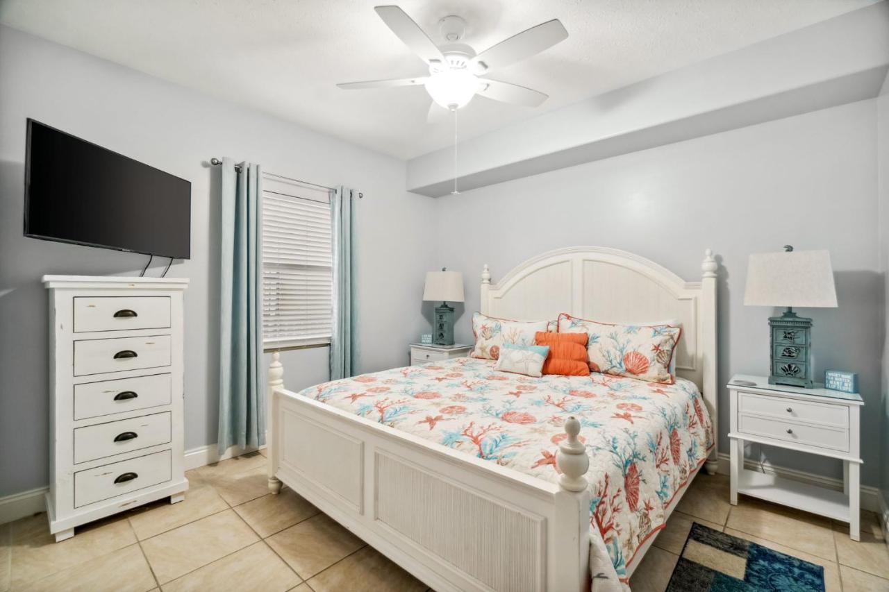 Treasure Island 110 Apartamento Panama City Beach Exterior foto