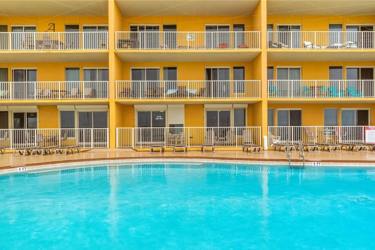 Treasure Island 110 Apartamento Panama City Beach Exterior foto