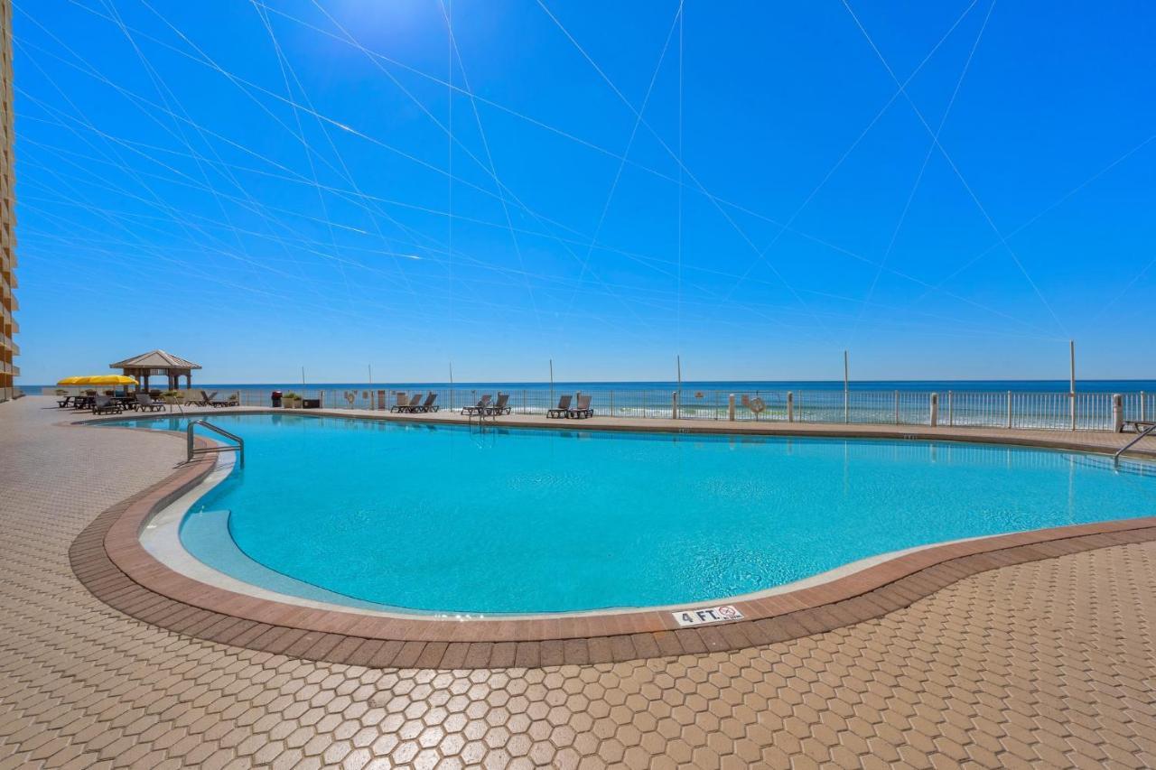 Treasure Island 110 Apartamento Panama City Beach Exterior foto