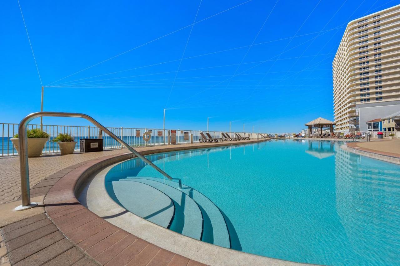 Treasure Island 110 Apartamento Panama City Beach Exterior foto